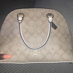 Brand new designer Coach bag